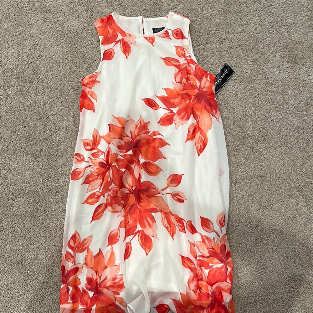 New Jessica Howard Dress